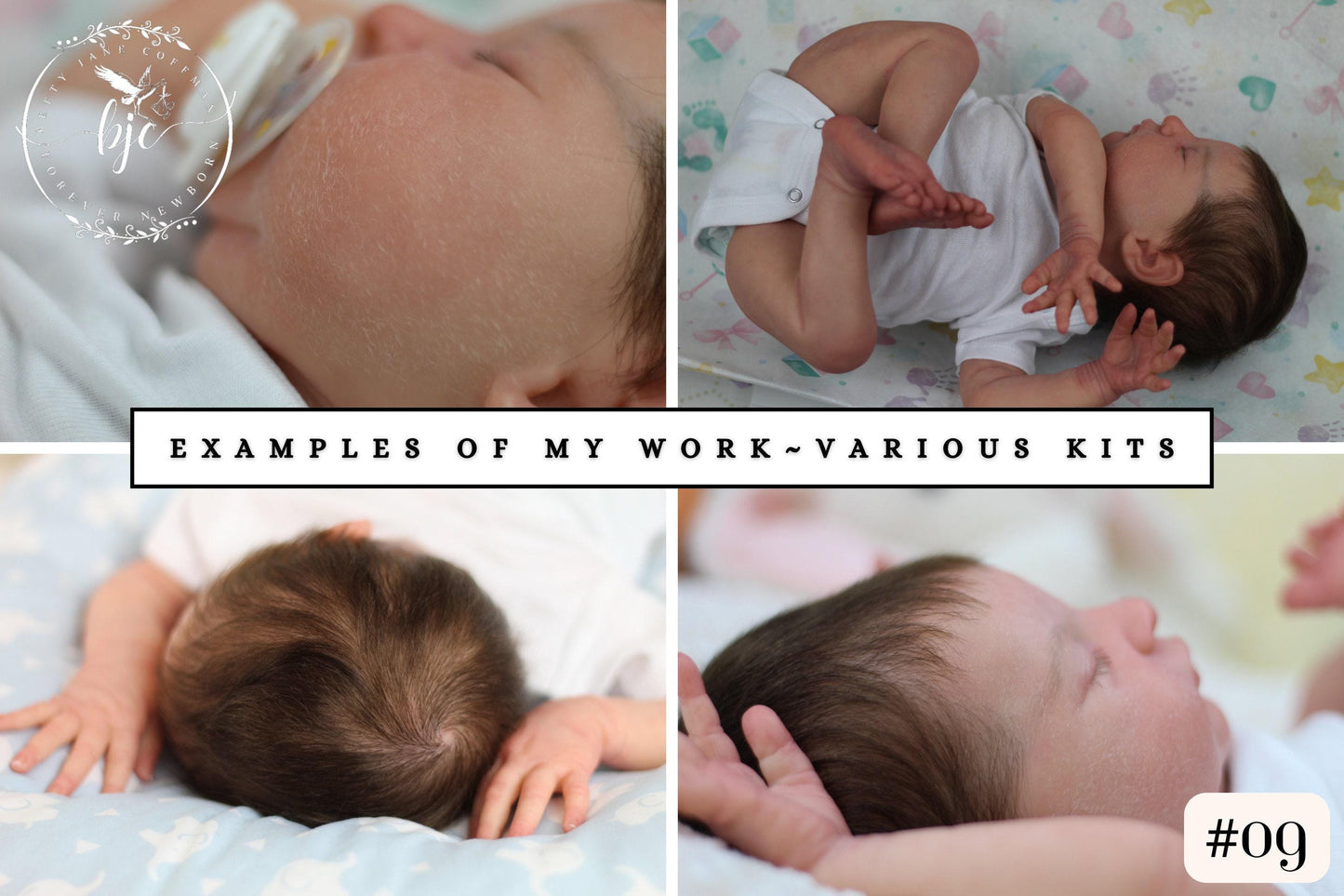 Renata By Mayra Garza (28"+Full Limbs)