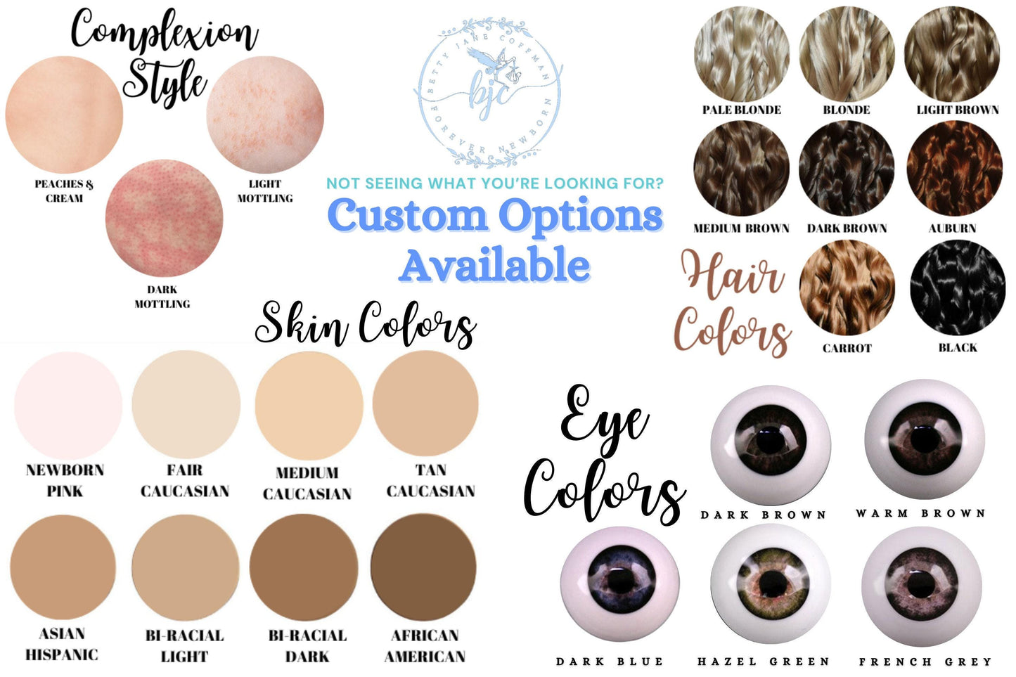 Renata By Mayra Garza (28"+Full Limbs)