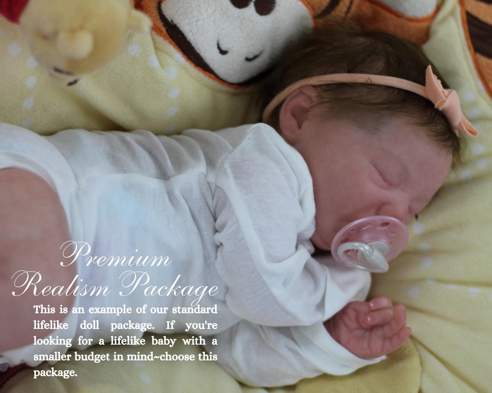 Nele by Sigrid Bock (24"+Full Limbs)