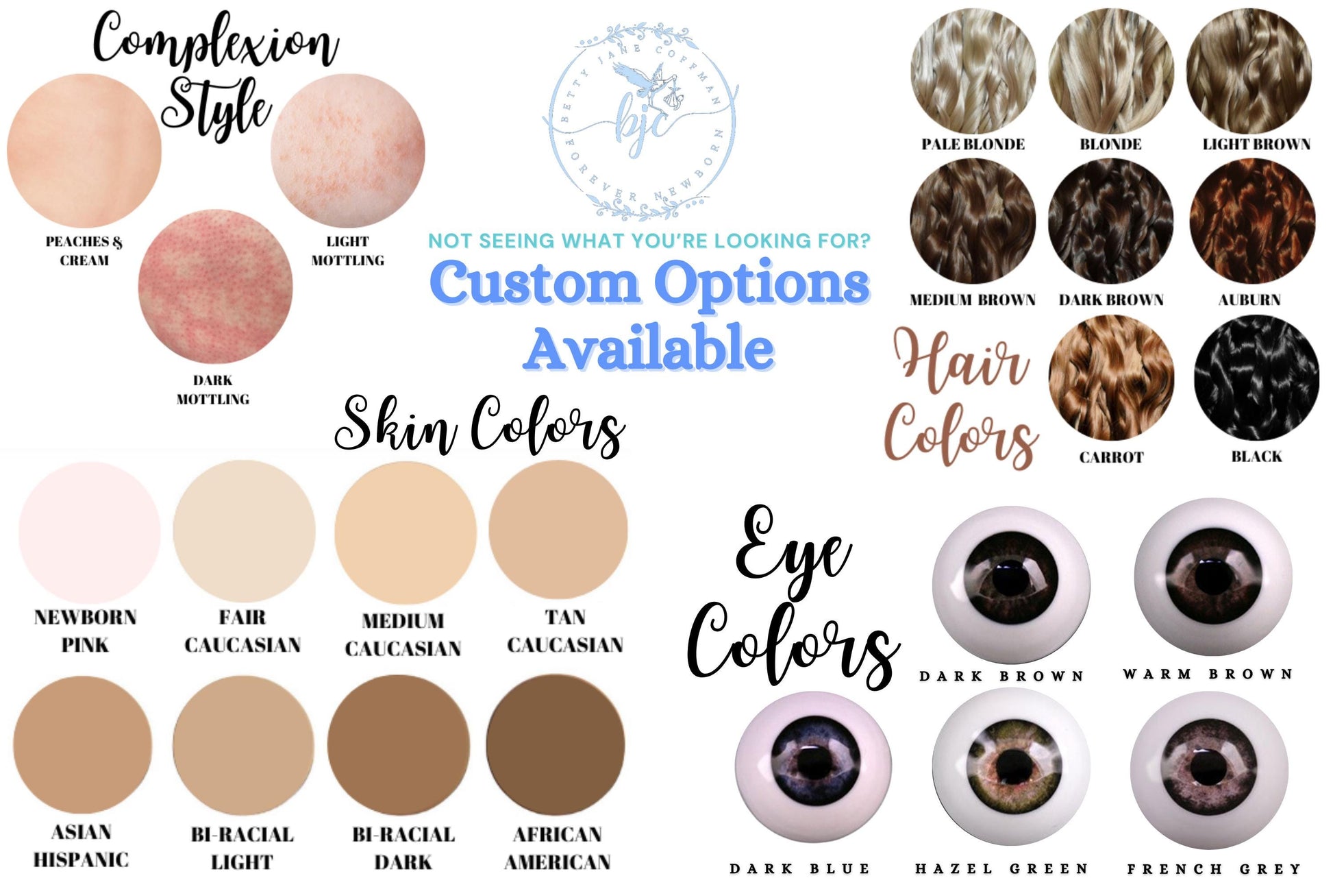 Reborn Baby **Hyper-Realistic** Reborn Doll Renner by Dawn McLeod (21 Inches w/ bent legs + Full Limbs)