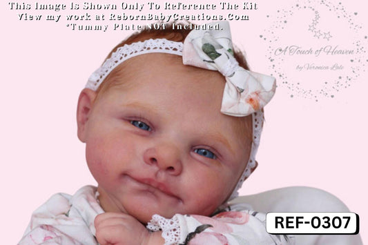 VERY Limited Edition *LE 400 Rosie by Cassie Ann Love (19"+ Full Limbs)