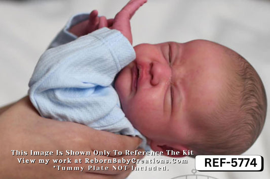 Last Chance LE Gracie Mae by Laura Lee Eagles (19"+ Full Limbs) SOLD OUT Edition.