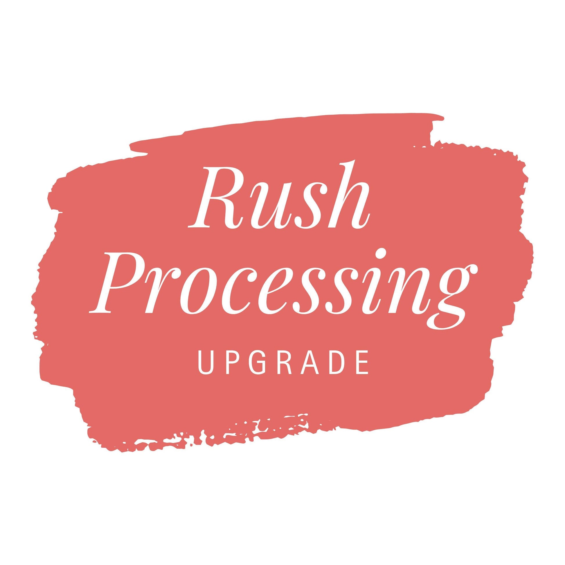 Rush Processing