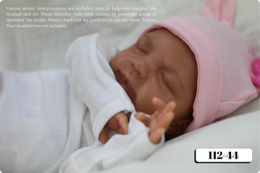 Venice by Sabine Altenkirch (20"+Full Limbs)