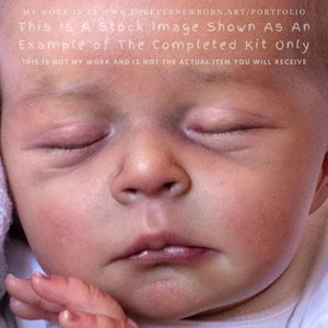 Descriptive image text