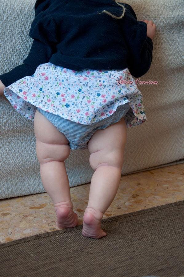 ECONOMY REBORN Princess Adelaide by Andrea Arcello (22" Full Limbs)