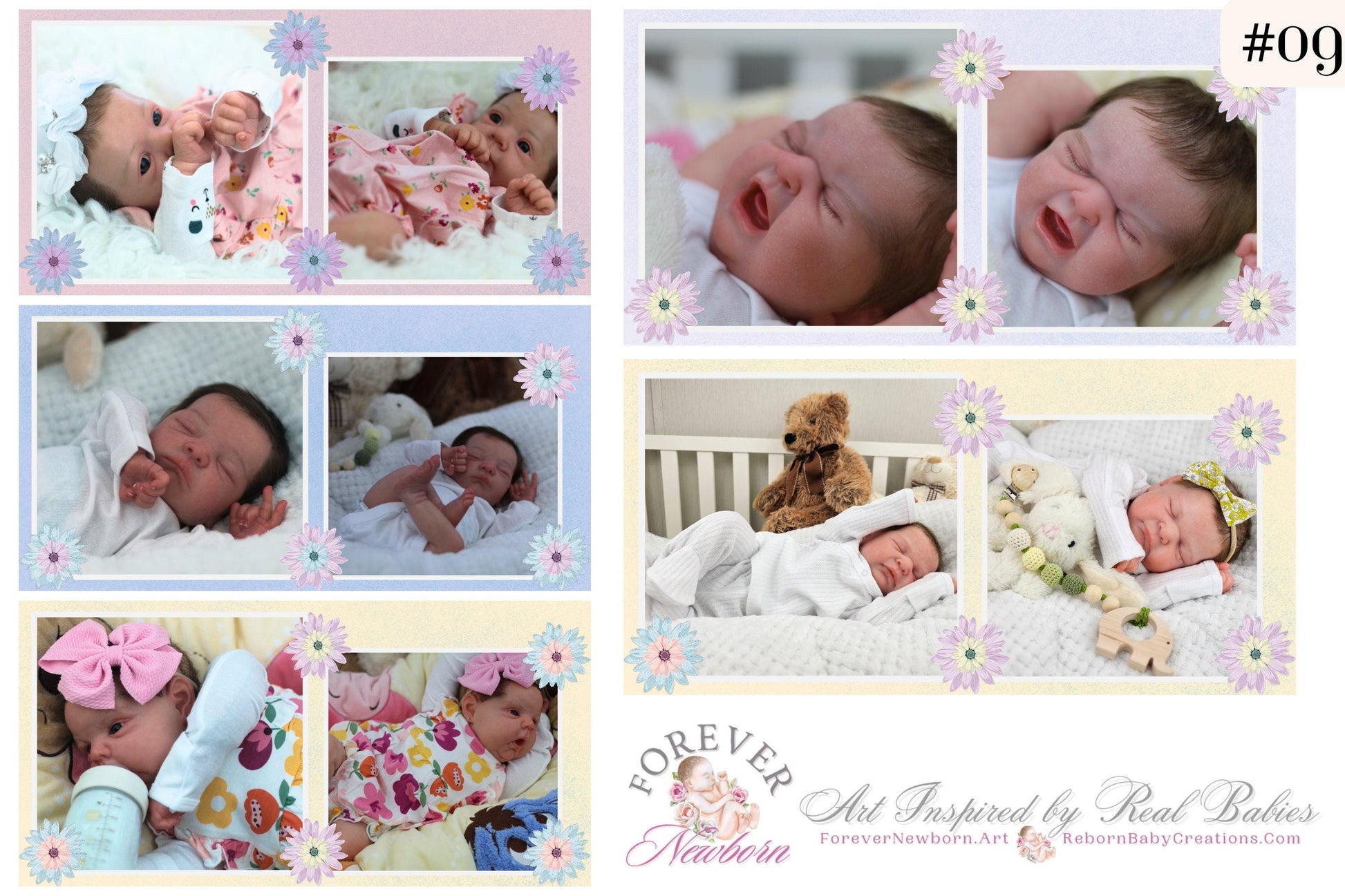 Realborn® 3 Year June