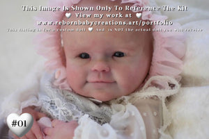 Descriptive image text