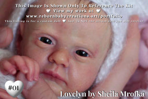 Descriptive image text
