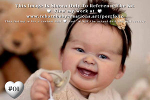 Descriptive image text