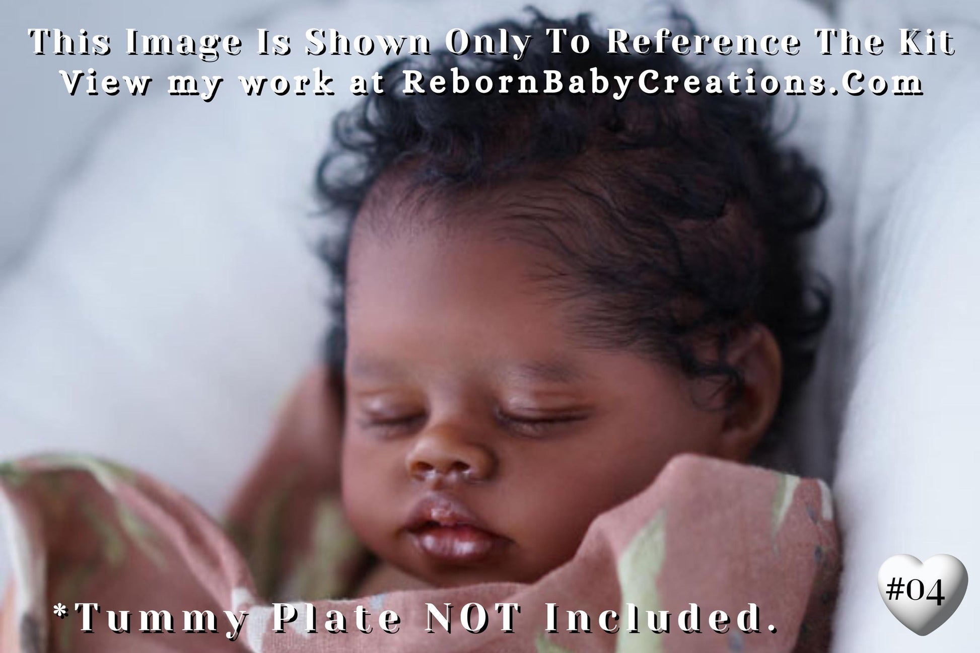 JUST ADDED!! Affordable Options Lifelike Reborn Babies ~ Custom Bahama by Teresa de Castro (17"+Full Limbs)
