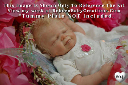 Hurry! This Is The LAST Reborn Shylynn Fairy by Shawna Clymer (19"+Full Limbs)