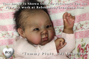 Descriptive image text
