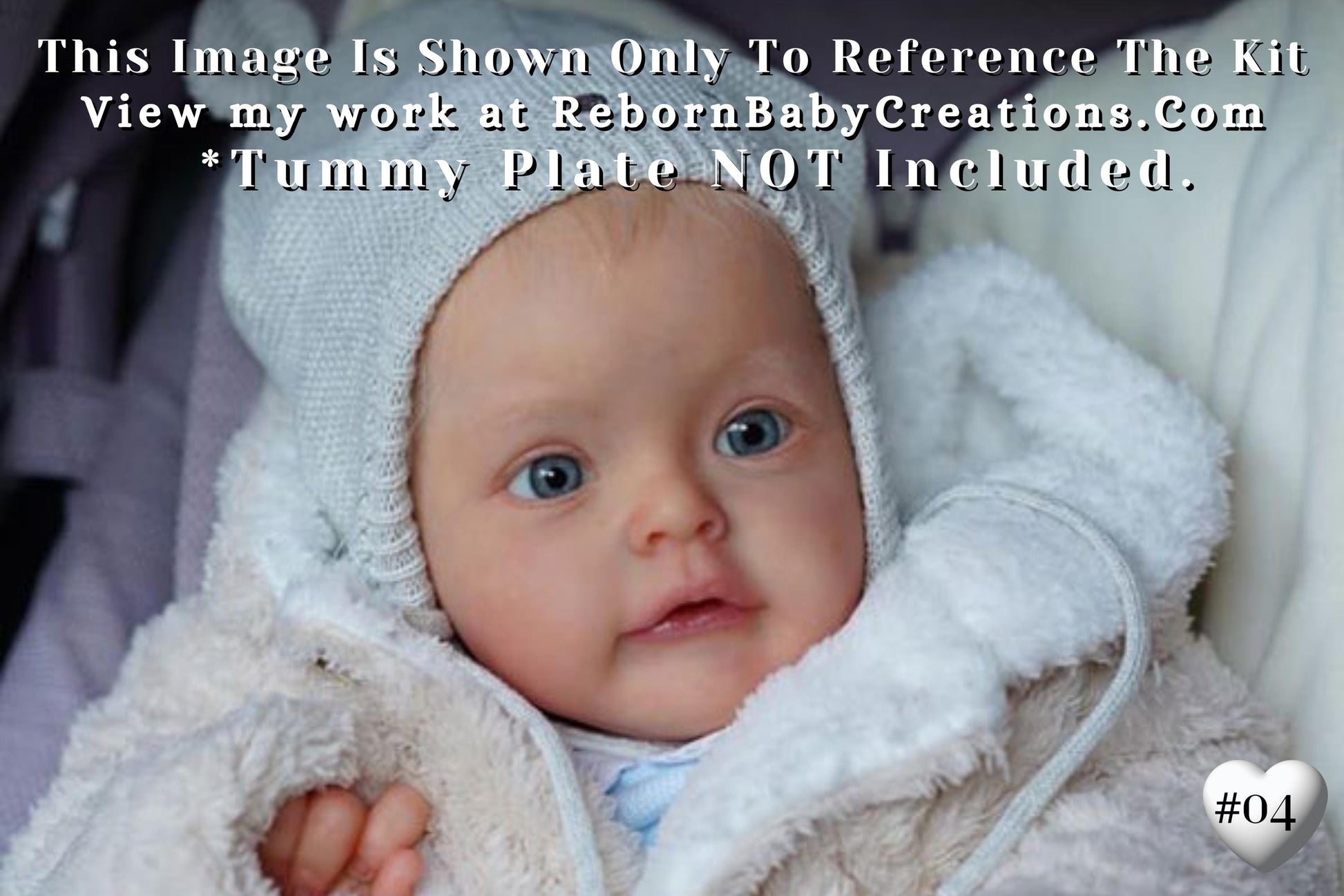 Hurry! This Is The LAST Reborn Sue-Sue by Natali Blick (22"+Full Limbs)