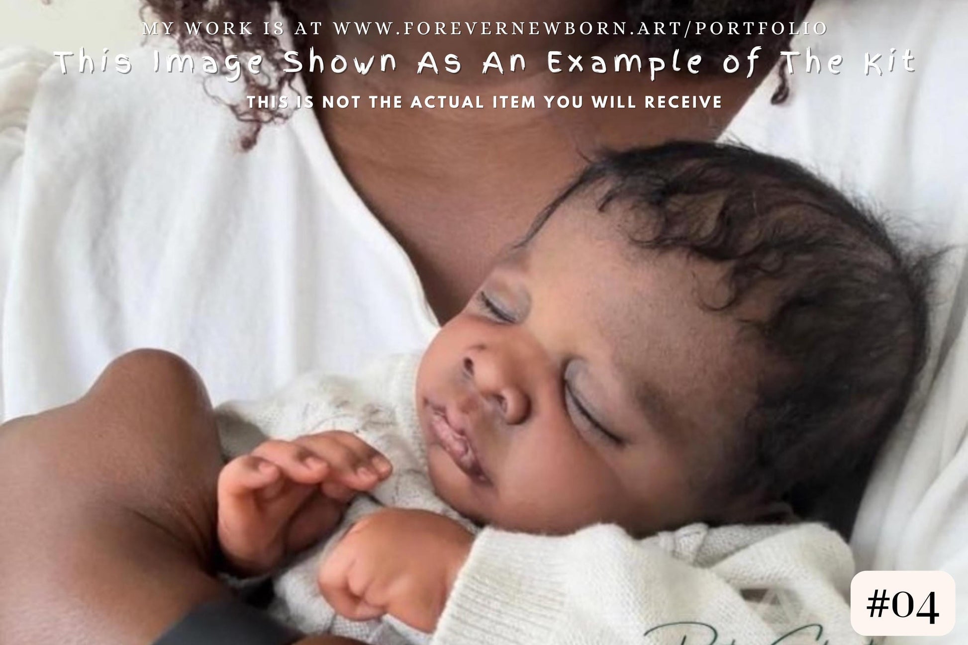 Reborn Baby **Hyper-Realistic** Reborn Doll Dolls ~ CuStOm ReBoRn Chardon JoyLynn Wong (18"+Full Limbs)