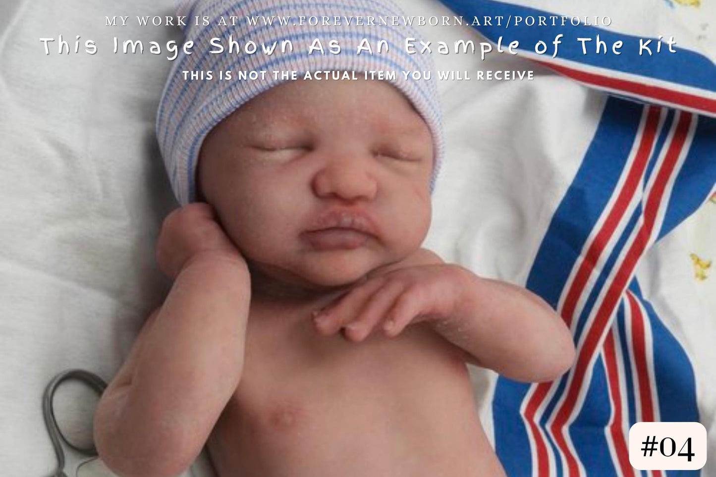 Full Body Silicone Olive by Izzy Zhao (19.5 inches 6 lbs 13 oz)