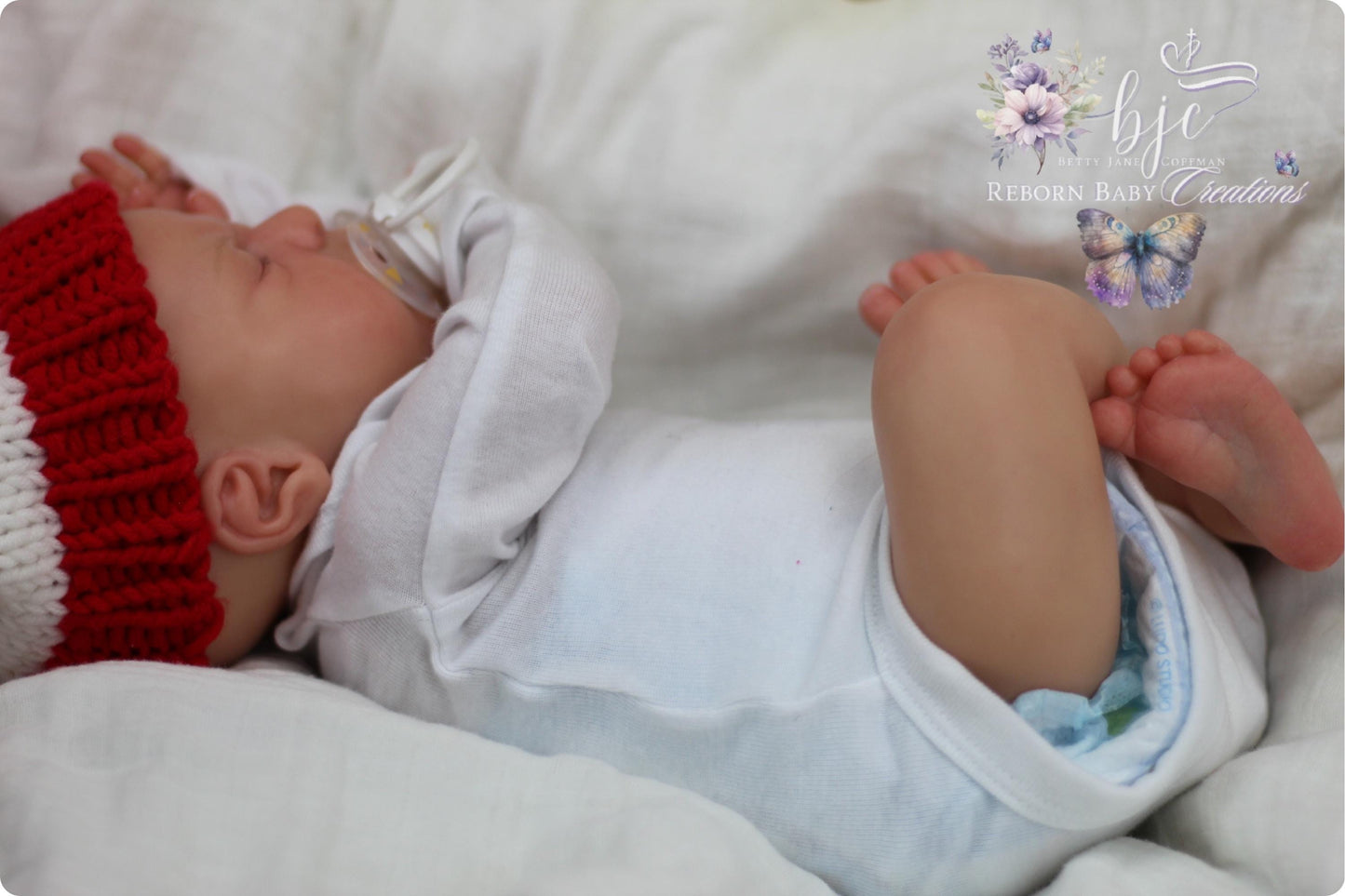 NEW! Daja by Bina Esmina Chaves ~Limited Edition (19"+Full Limbs)