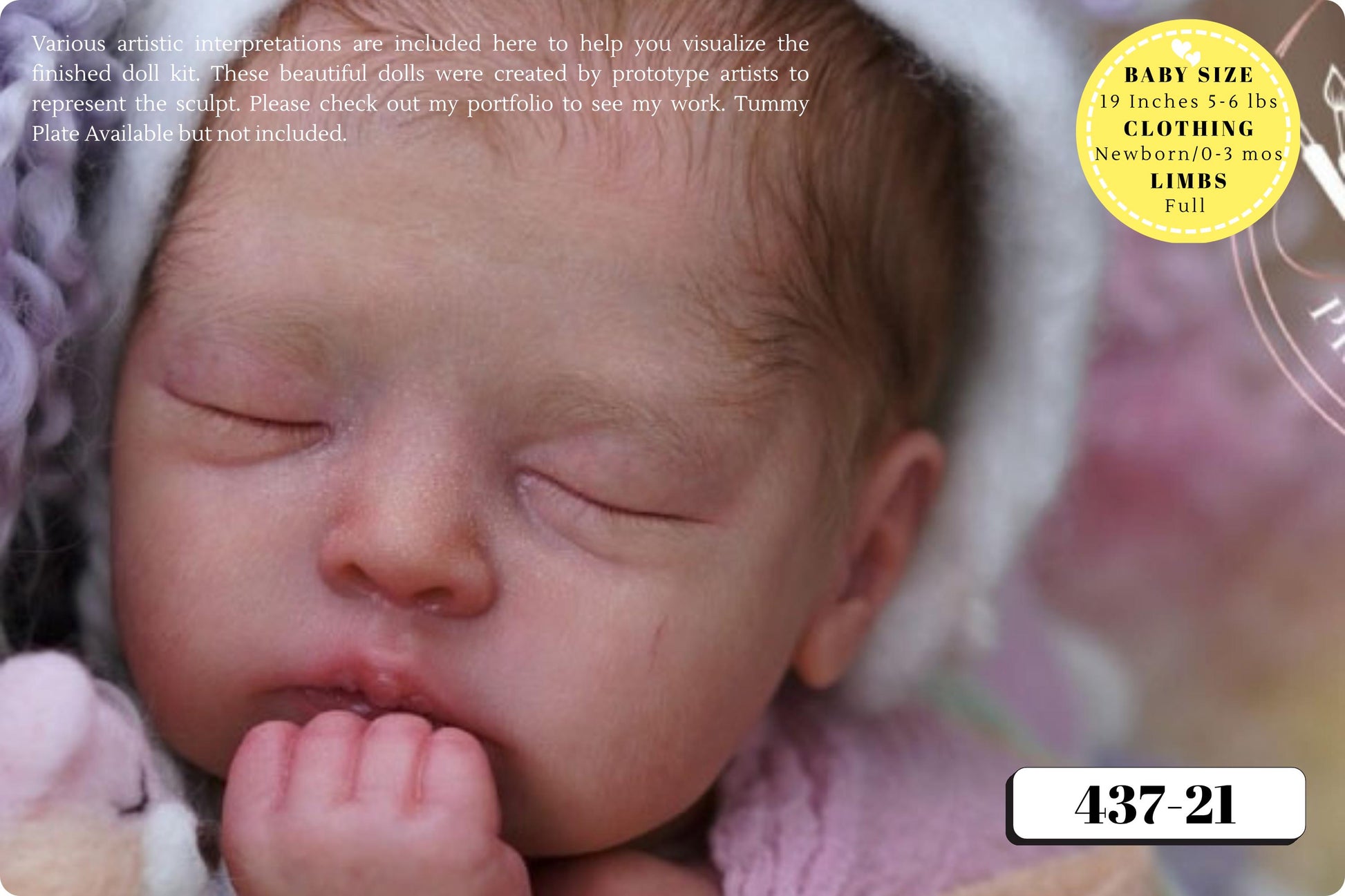 NEW! Daja by Bina Esmina Chaves ~Limited Edition (19"+Full Limbs)