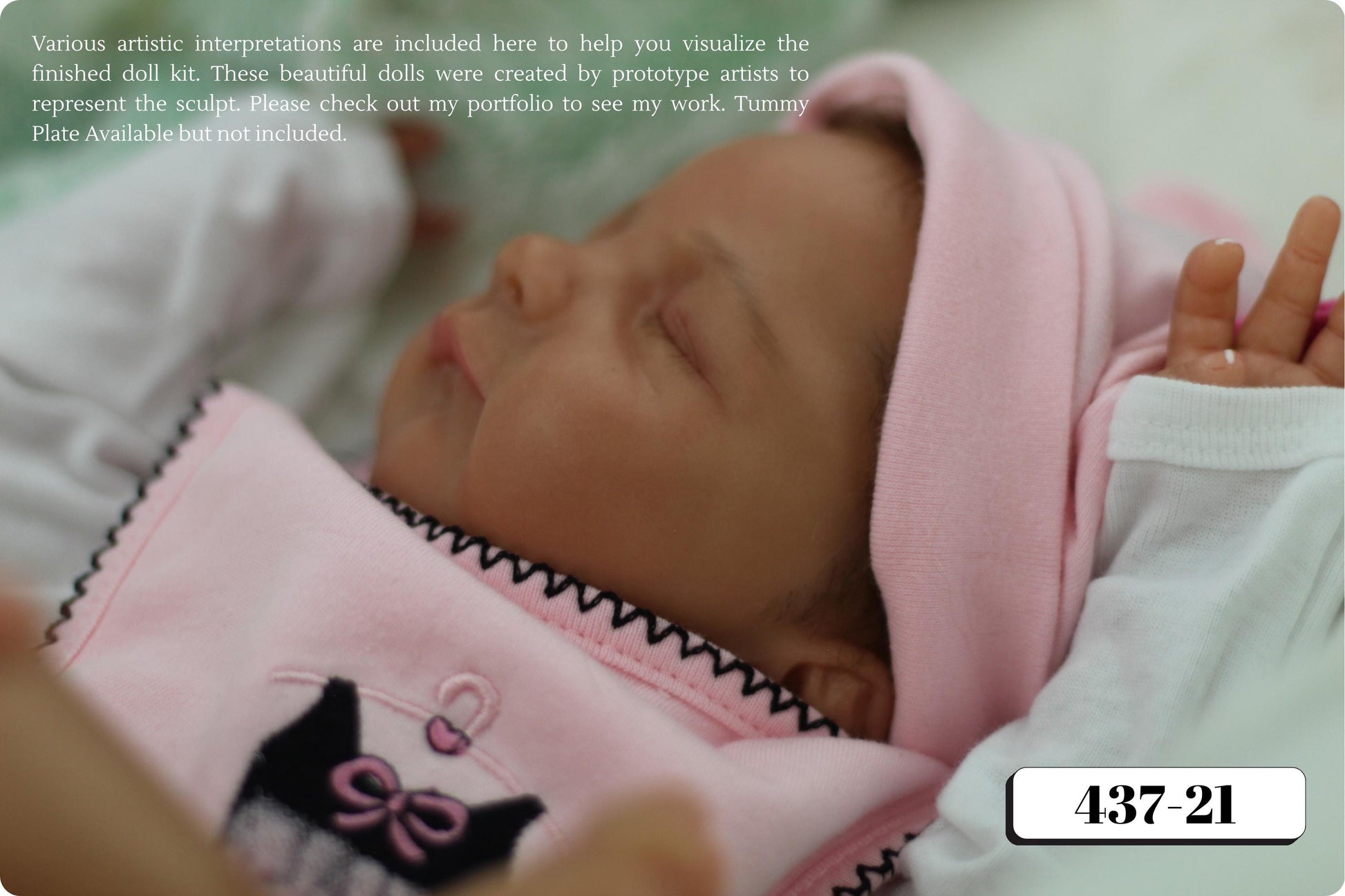 Venice by Sabine Altenkirch (20"+Full Limbs)