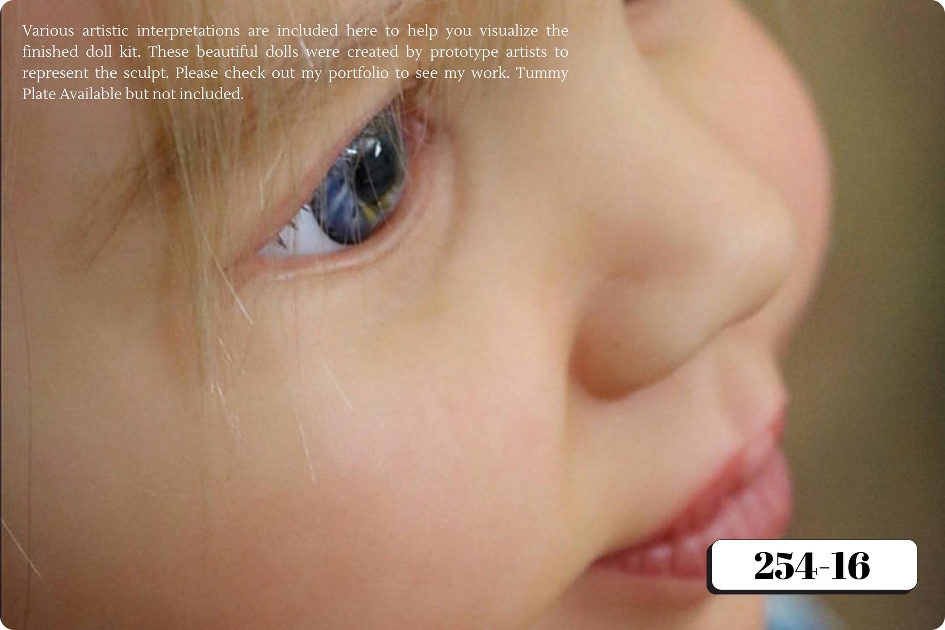 Realborn® 3 Year June