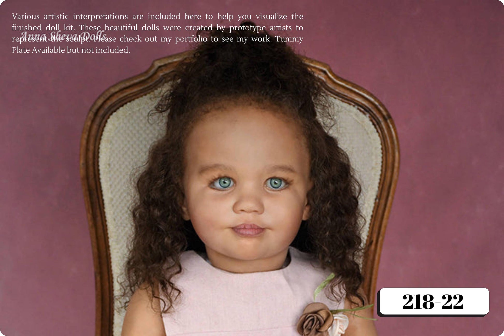 Realborn® 3 Year June