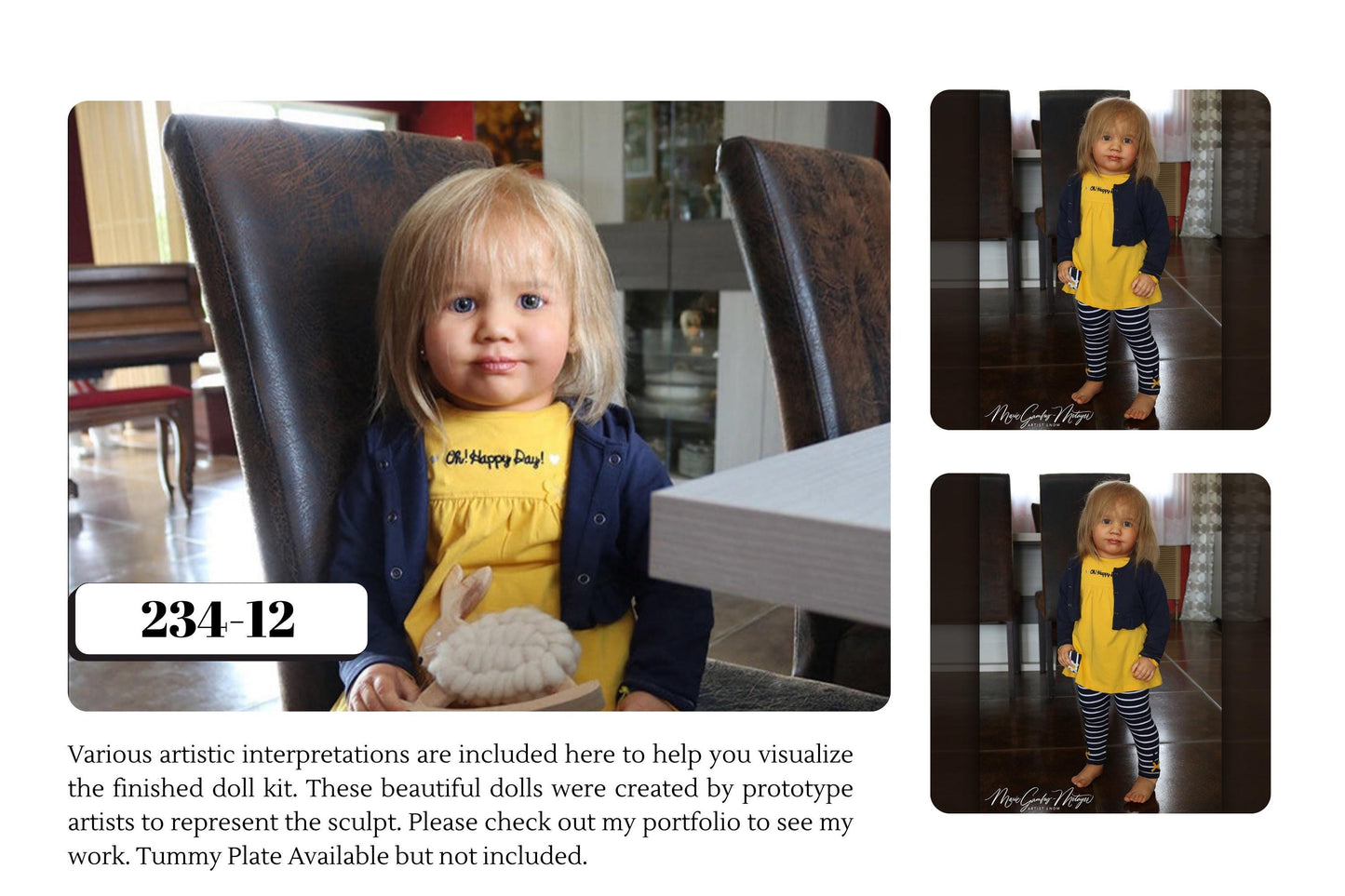 Realborn® 3 Year June