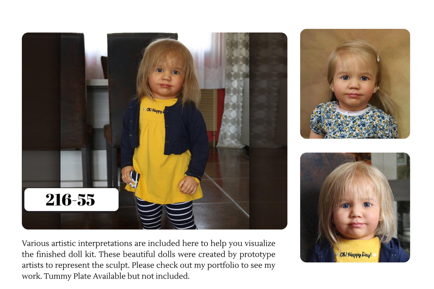 Realborn® 3 Year June