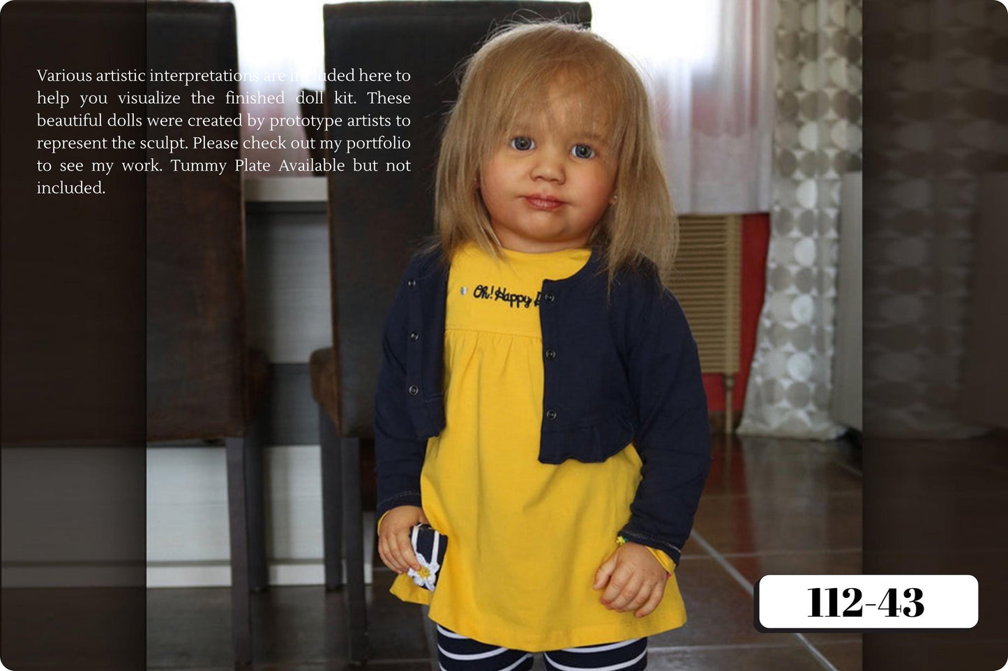 Realborn® 3 Year June