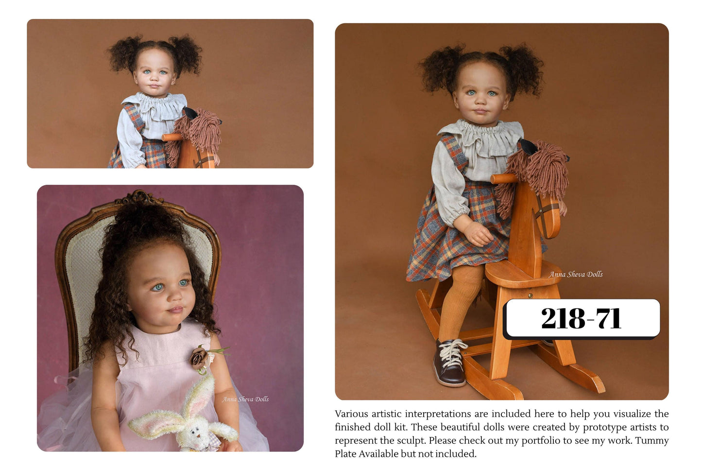 Realborn® 3 Year June