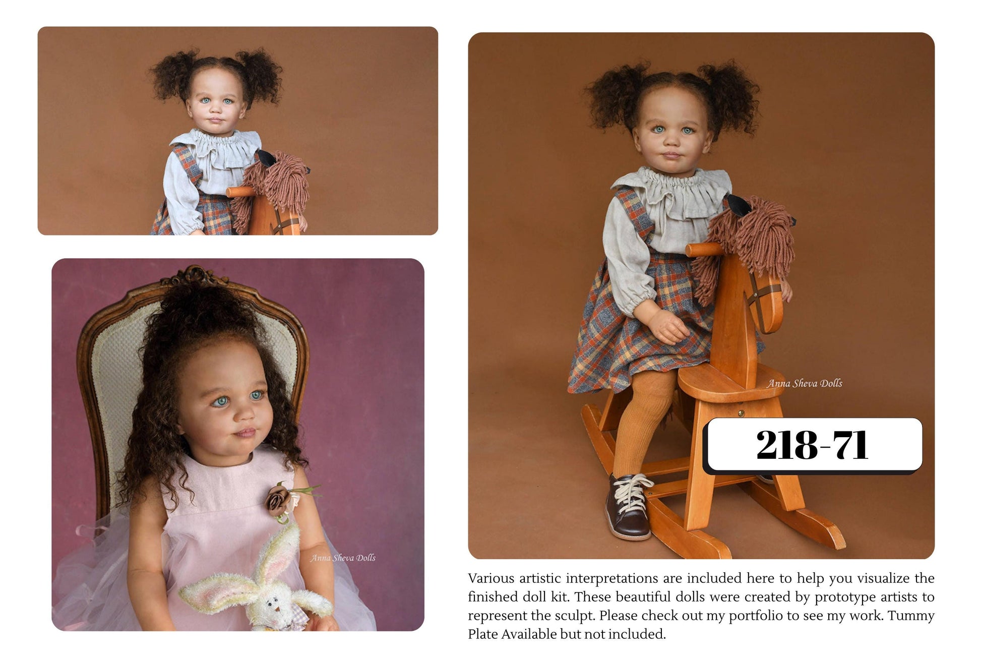 Realborn® 3 Year June