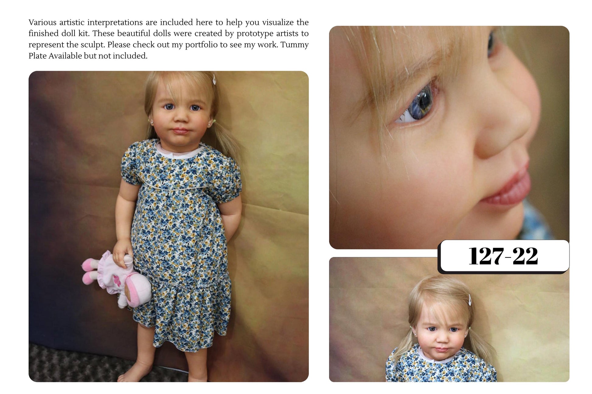 Realborn® 3 Year June