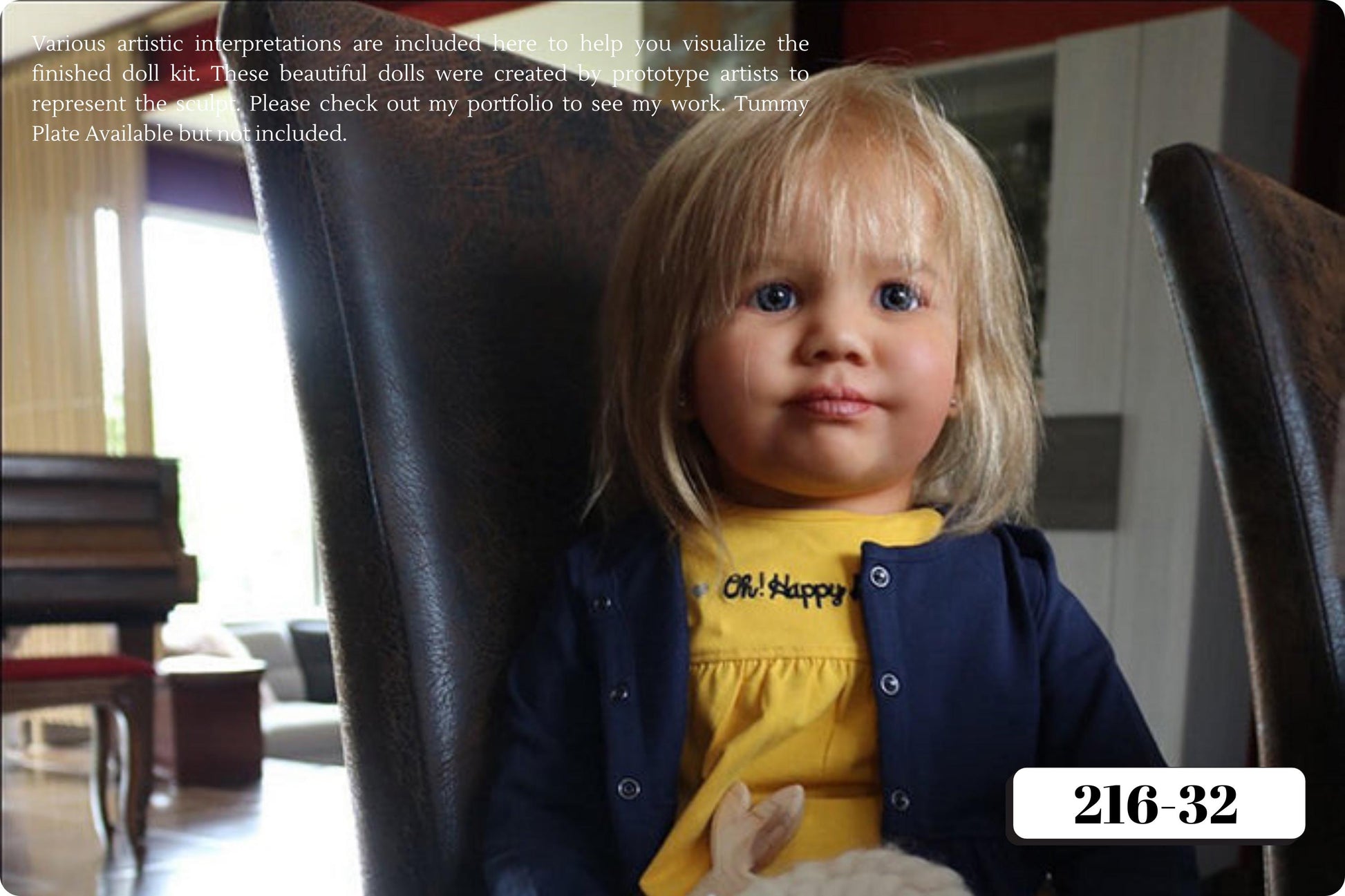 Realborn® 3 Year June