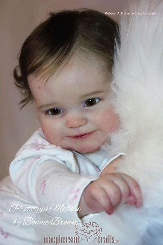 Maddie by Bonnie Brown (Full Limbs + 24")