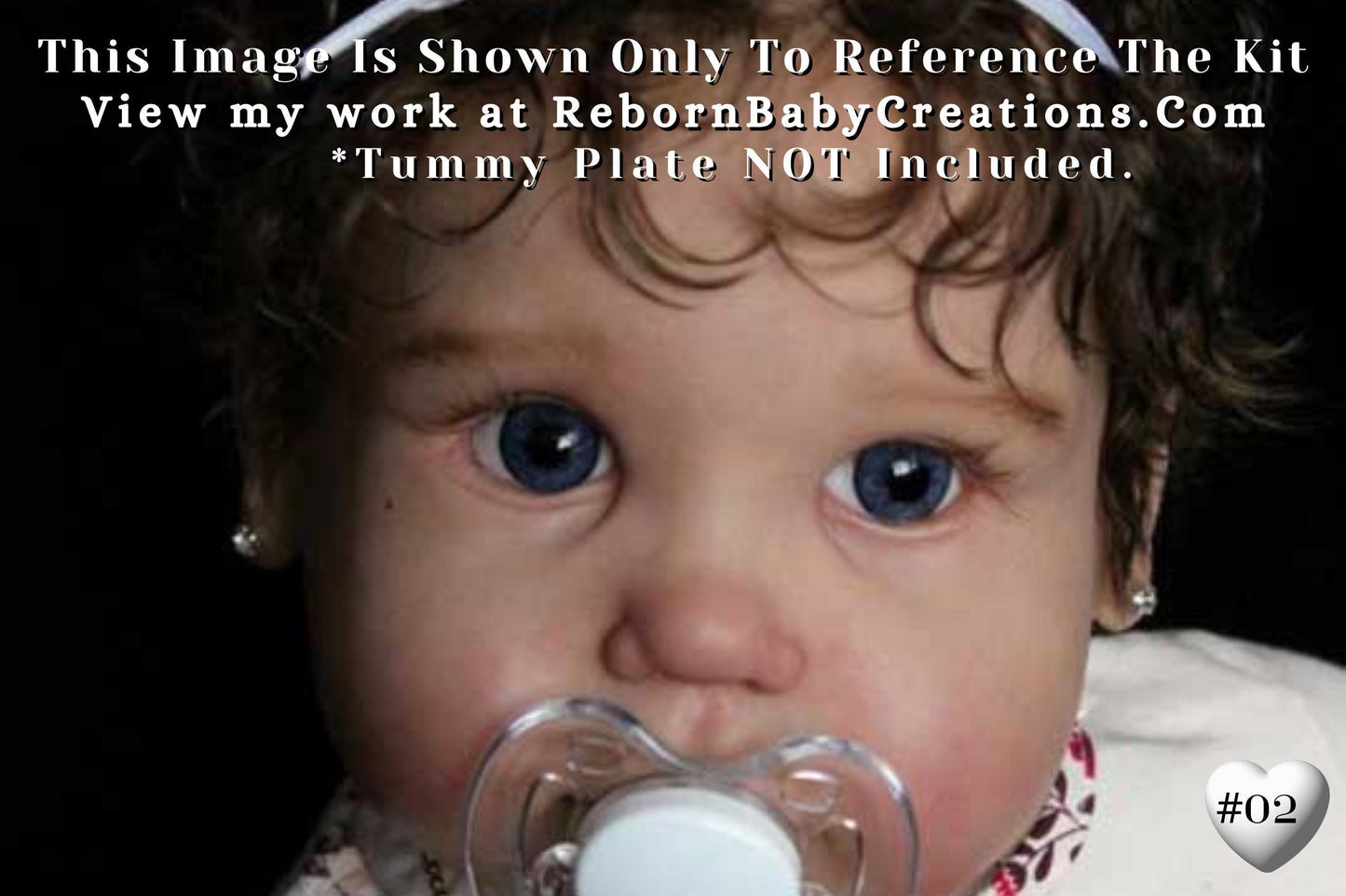 Enie by Didy Jacobsen 24"