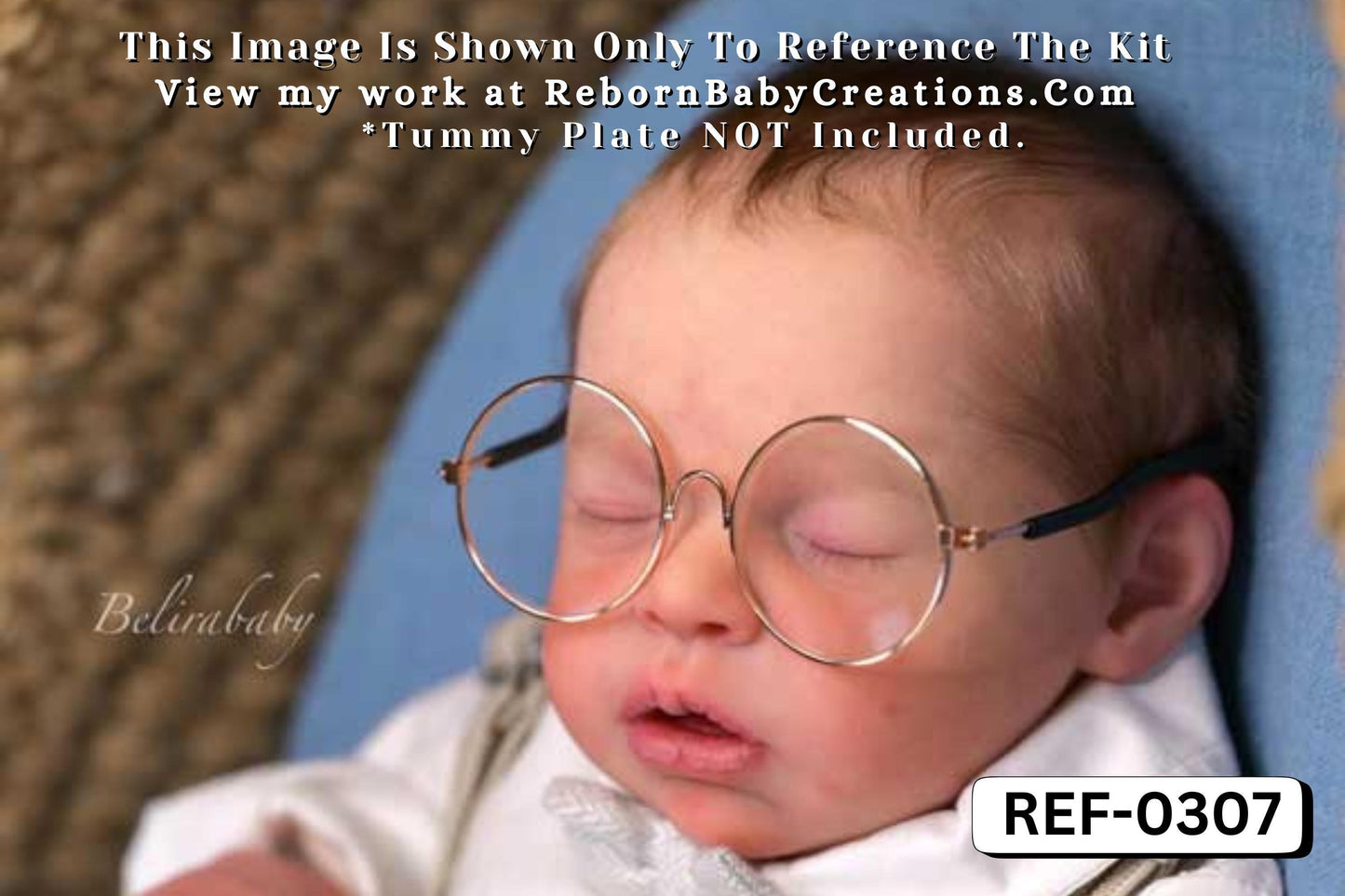 LE Rachele by Eva Brilli~Pre-Order (19"+Full Limbs)