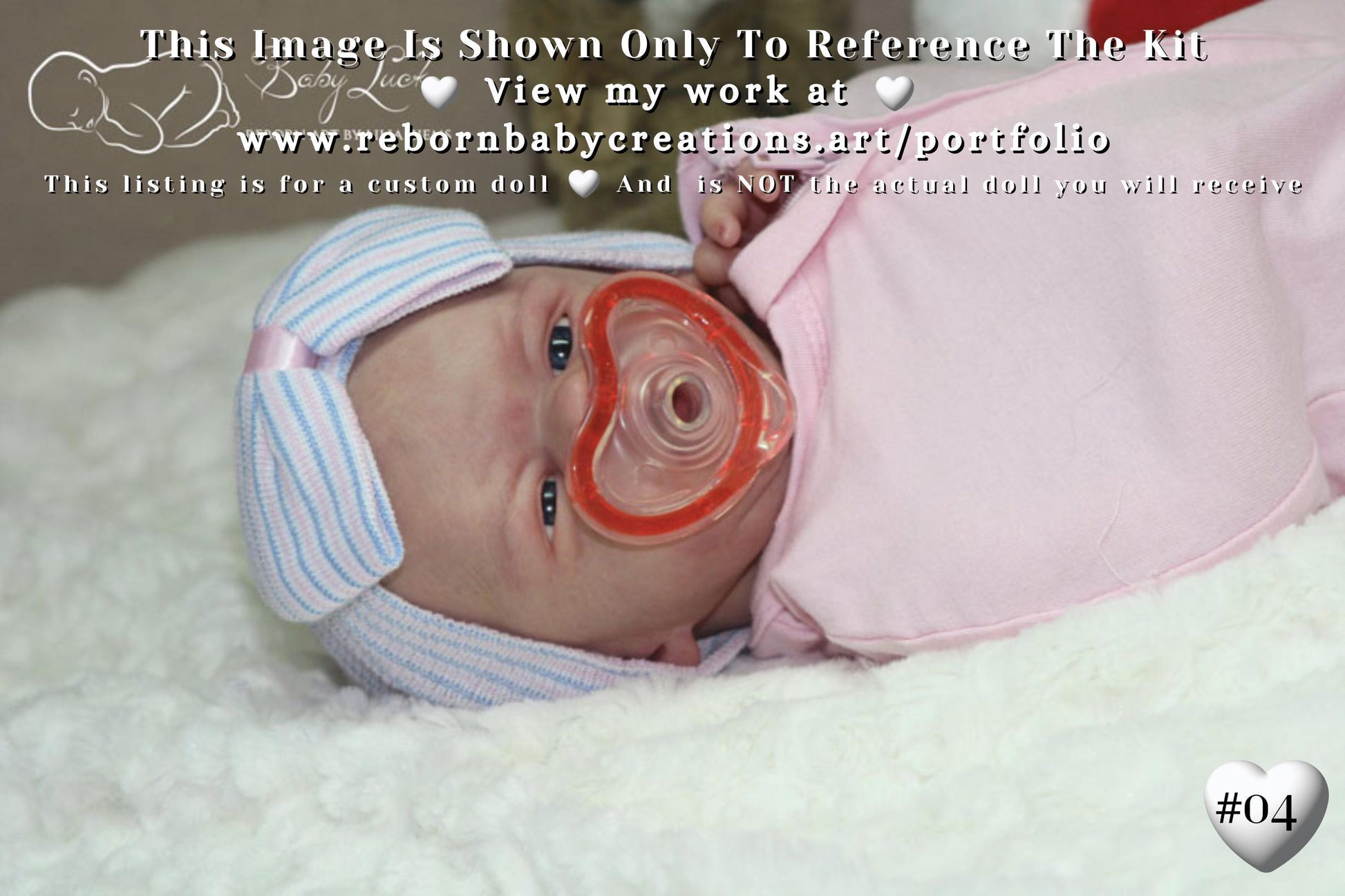 Lil Yawn by Phil Donnelly LoNg SoLD OuT LiMiTeD EDiTiOn (18"+Full Limbs)