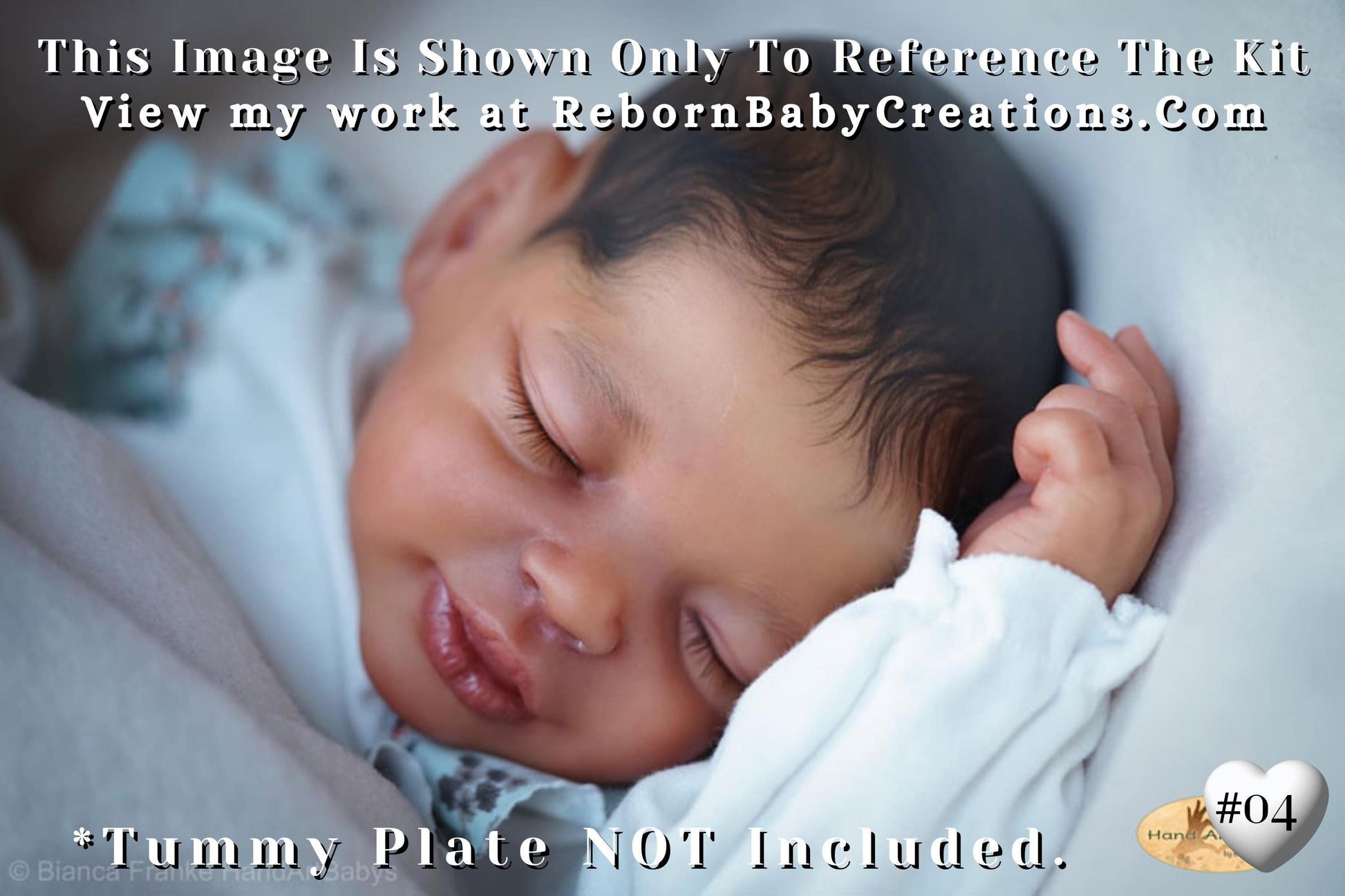 Nala by Maria Jordano (22"+ Full Limbs)