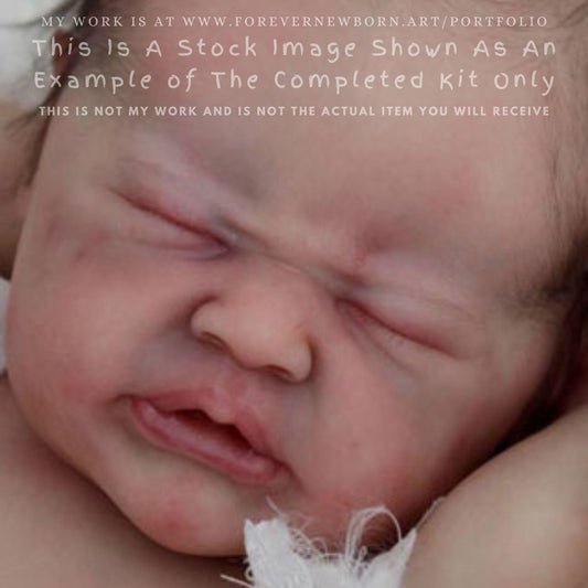 Journey By Laura Lee Eagles (19"+Full Limbs)