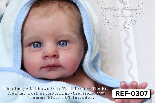 LE Vian by Olga Auer (21"+ Full Limbs)