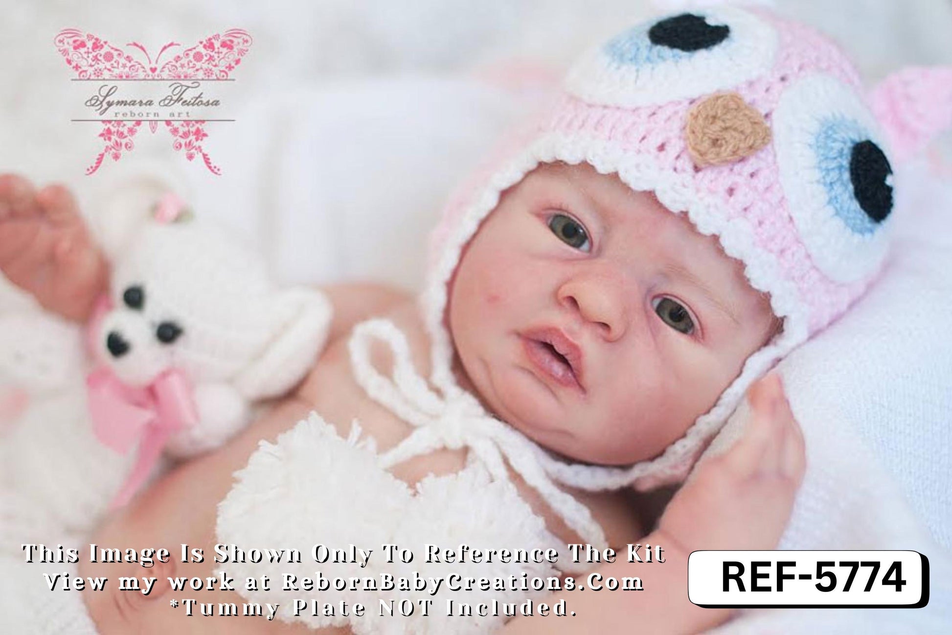 Full Body Lovelyn Awake by Ping Lau (20"+Full Limbs)