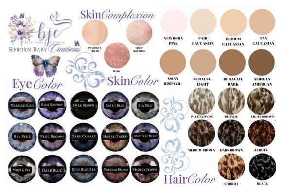 Bubble by Paqui Galan ~ Limited Edition (19"+Full Limbs)