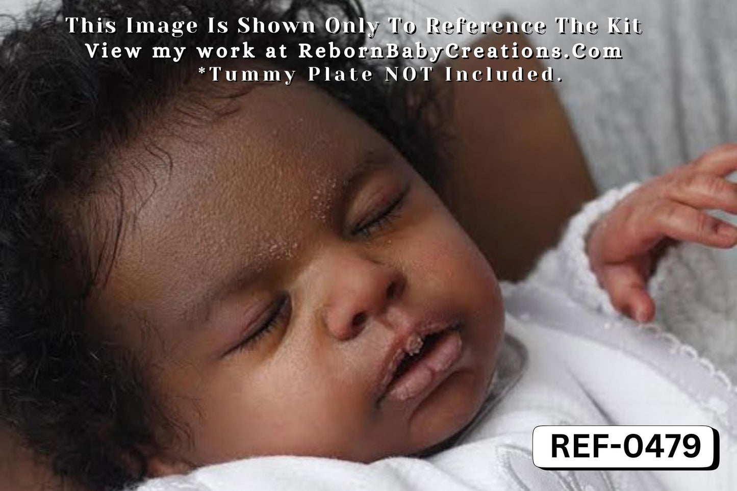 LE Rachele by Eva Brilli~Pre-Order (19"+Full Limbs)