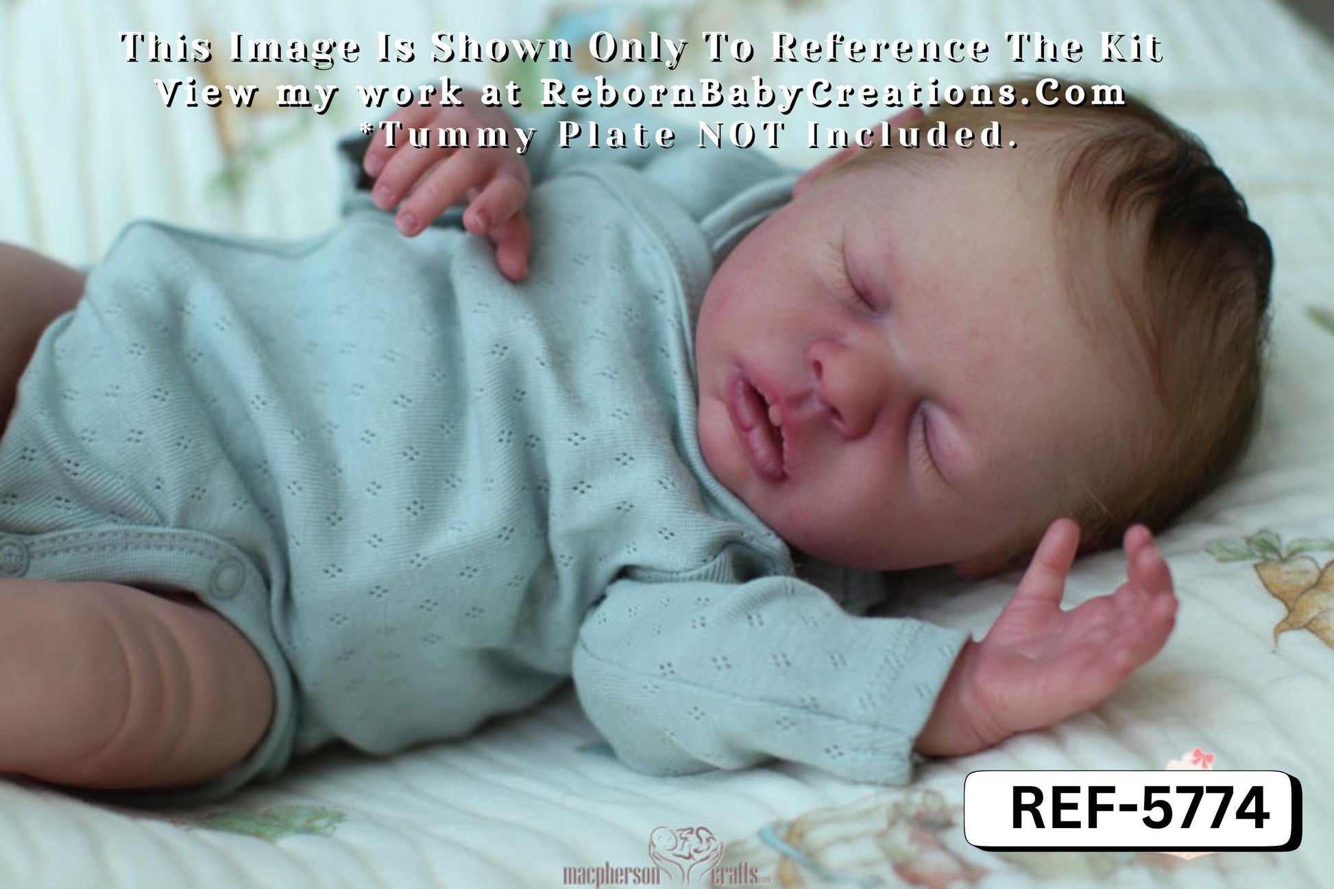 LE Rachele by Eva Brilli~Pre-Order (19"+Full Limbs)