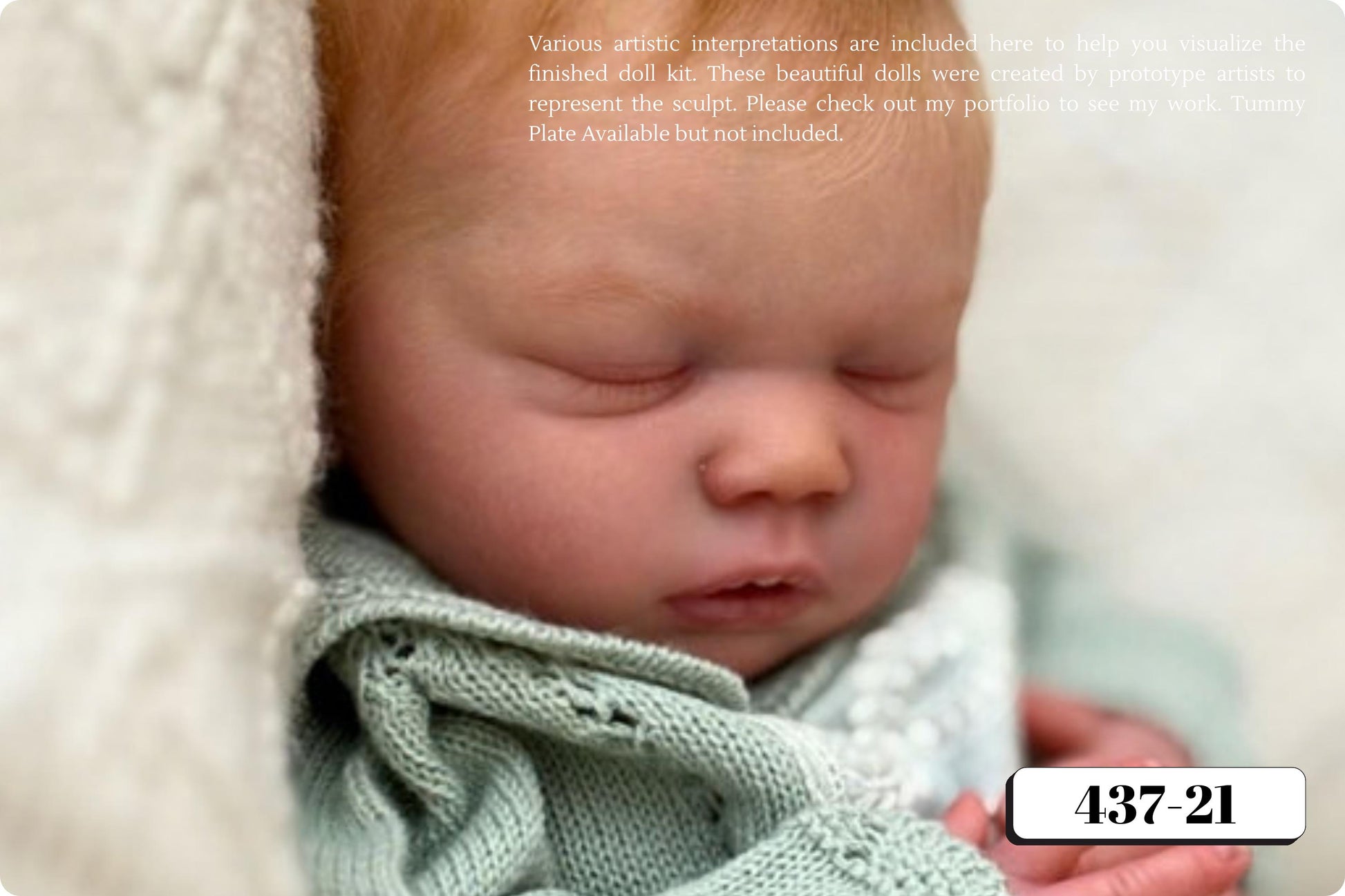 LE Agnes by Priscila Lopez~Pre-Order (17"+Full Limbs)